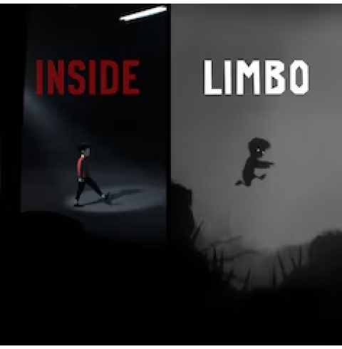 Limbo & Inside Bundle